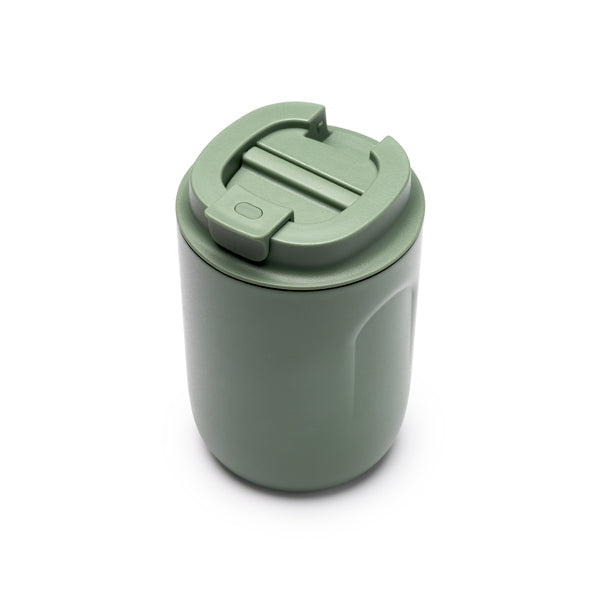 Vaso térmico de acero inoxidable 304 de doble | TANIK (VA1241)