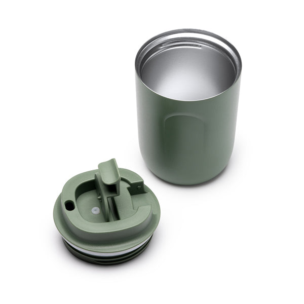 Vaso térmico de acero inoxidable 304 de doble | TANIK (VA1241)