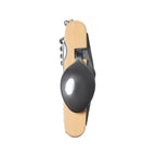 Set de cubiertos multiusos con cuerpo de bambú y | DIYON (CU1242)