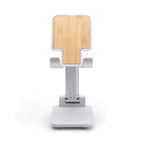 Soporte plegable para dispositivos con cuerpo | ZICUM (CR1247)