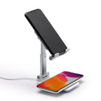 Soporte plegable para dispositivos con cuerpo | ZICUM (CR1247)