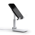 Soporte plegable para dispositivos con cuerpo | ZICUM (CR1247)