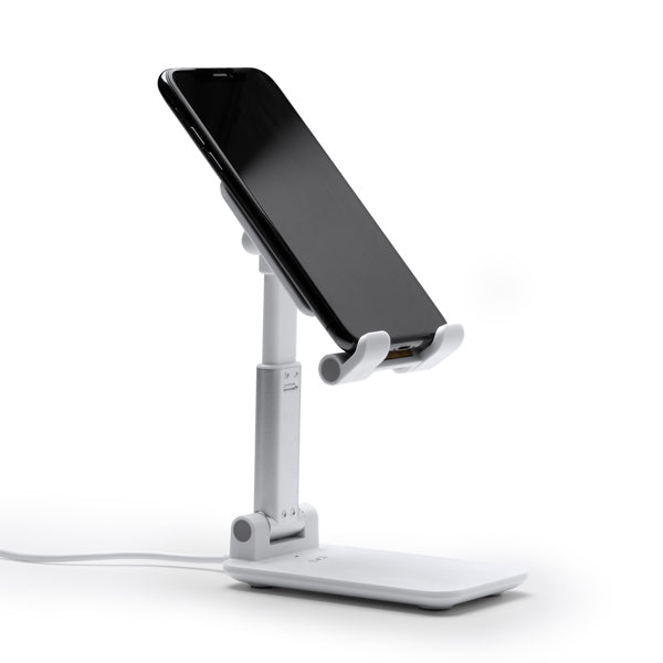 Soporte plegable para dispositivos con cuerpo | ZICUM (CR1247)