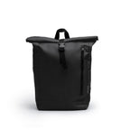 Mochila realizada en poliéster reciclado RPET | DRONTE (MO1254)