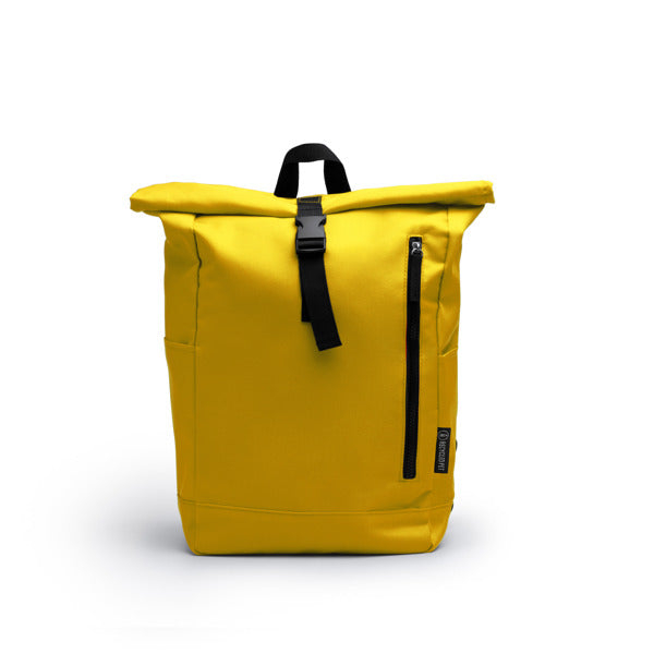 Mochila realizada en poliéster reciclado RPET | DRONTE (MO1254)