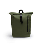 Mochila realizada en poliéster reciclado RPET | DRONTE (MO1254)