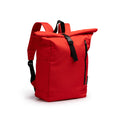 Mochila realizada en poliéster reciclado RPET | DRONTE (MO1254)