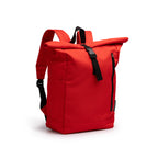 Mochila realizada en poliéster reciclado RPET | DRONTE (MO1254)