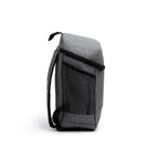 Nevera mochila de poliester reciclado RPET con | RUPER (TB1256)
