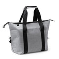 Nevera extensible de políester reciclado RPET de | SAGRES (TB1258)