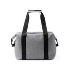 Nevera extensible de políester reciclado RPET de | SAGRES (TB1258)