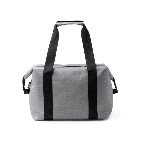 Nevera extensible de políester reciclado RPET de | SAGRES (TB1258)