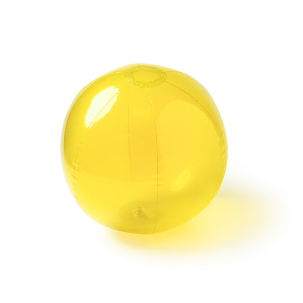 Balón inflable de PVC translúcido | KIPAR (FB1259)