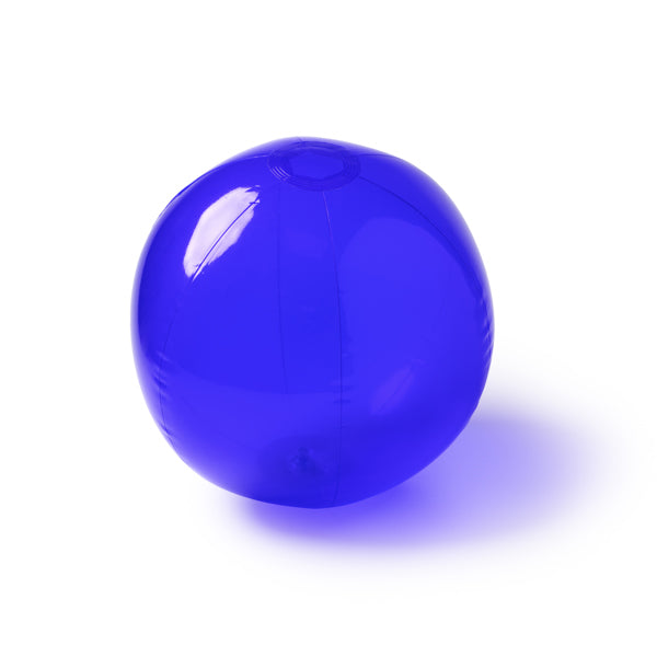 Balón inflable de PVC translúcido | KIPAR (FB1259)