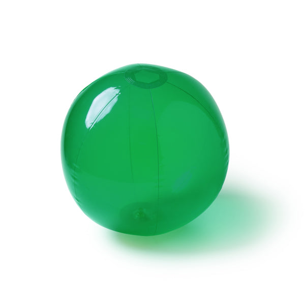 Balón inflable de PVC translúcido | KIPAR (FB1259)