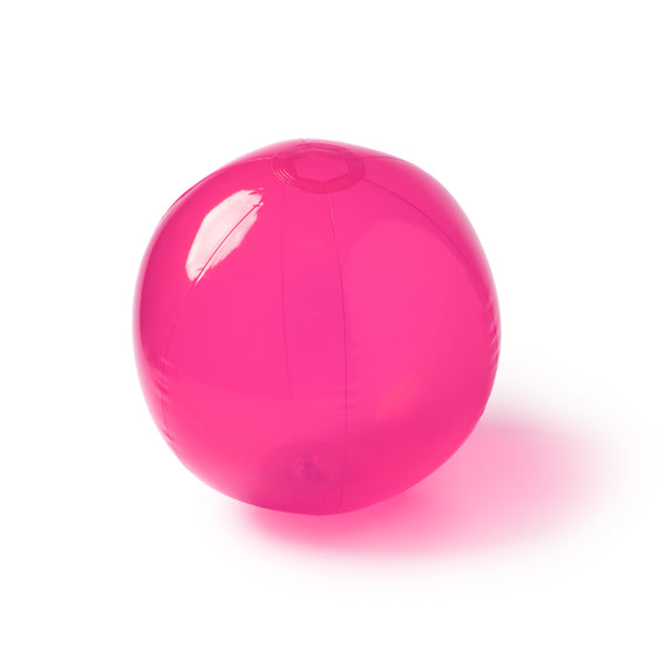 Balón inflable de PVC translúcido | KIPAR (FB1259)