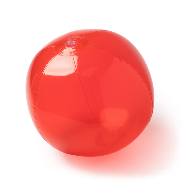 Balón inflable de PVC translúcido | KIPAR (FB1259)