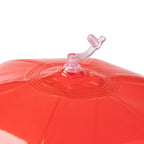 Balón inflable de PVC translúcido | KIPAR (FB1259)