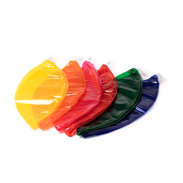 Balón inflable de PVC translúcido | KIPAR (FB1259)