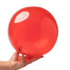 Balón inflable de PVC translúcido | KIPAR (FB1259)
