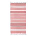 Pareo con toalla rizo 100% algodón de 340 g/m² | WARTON (TW1272)