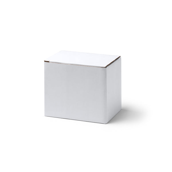 Caja de presentación elaborada en cartón corrugado | NAMEX (SP1274)