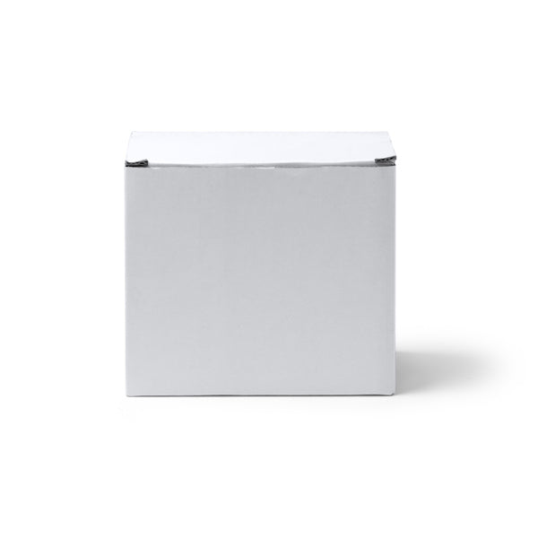 Caja de presentación elaborada en cartón corrugado | NAMEX (SP1274)
