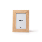 Portafotos 10x15 en acabado en madera MDF con | PIXEL (HO1278)