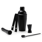 Set de cóctel de acero inoxidable 304 en color | PISCO (CK1279)