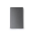Batería externa de aluminio reciclado | KARNA (PB1281)