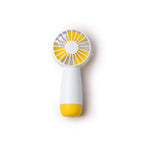 Ventilador de mano con batería 1500 mAh | VENTUK (VE1294)