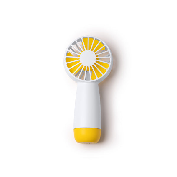 Ventilador de mano con batería 1500 mAh | VENTUK (VE1294)