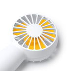 Ventilador de mano con batería 1500 mAh | VENTUK (VE1294)