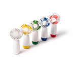 Ventilador de mano con batería 1500 mAh | VENTUK (VE1294)