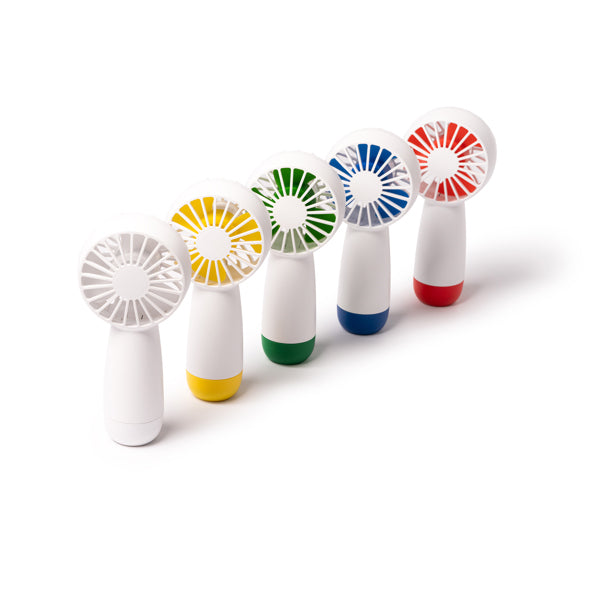 Ventilador de mano con batería 1500 mAh | VENTUK (VE1294)