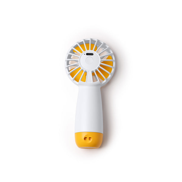 Ventilador de mano con batería 1500 mAh | VENTUK (VE1294)