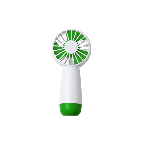 Ventilador de mano con batería 1500 mAh | VENTUK (VE1294)