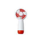 Ventilador de mano con batería 1500 mAh | VENTUK (VE1294)