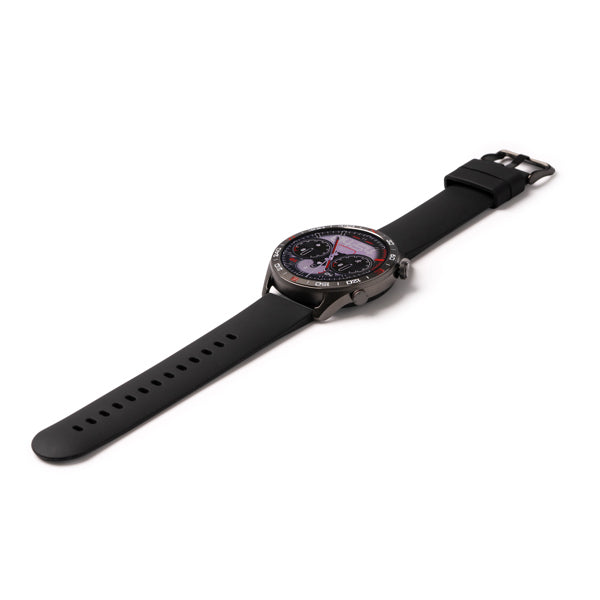 Reloj inteligente con funciones de actividad | PATEK (SW1295)