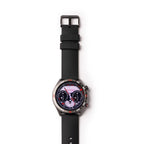 Reloj inteligente con funciones de actividad | PATEK (SW1295)
