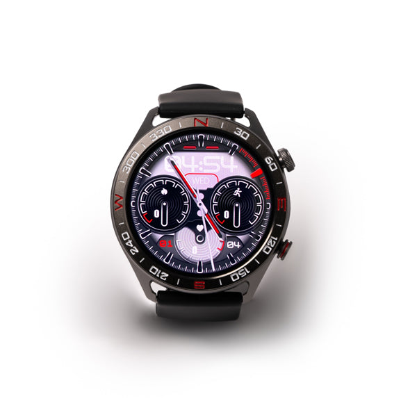 Reloj inteligente con funciones de actividad | PATEK (SW1295)