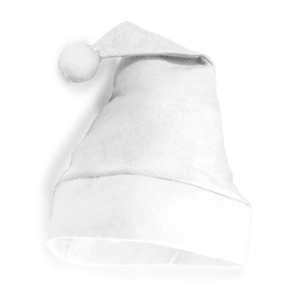 Gorro navideño de talla única | SANTA (XM1300)