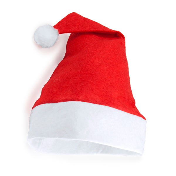 Gorro navideño de talla única | SANTA (XM1300)