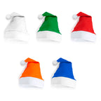 Gorro navideño de talla única | SANTA (XM1300)