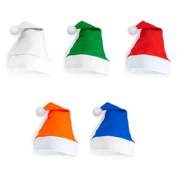 Gorro navideño de talla única | SANTA (XM1300)
