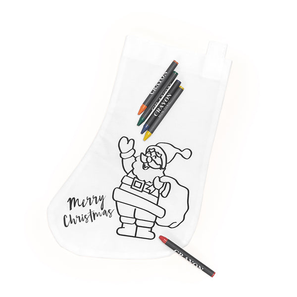 Calcetín elaborado en tejido non-woven en color | RENO (XM1308)