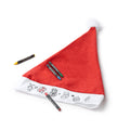 Gorro de Papá Noel infantil con dibujos para | NICK (XM1309)
