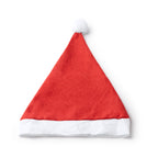 Gorro de Papá Noel infantil con dibujos para | NICK (XM1309)
