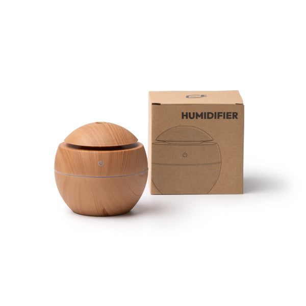 Difusor de aromas y humificador | CITRUS (HU1314)