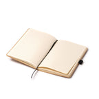 Libreta A5 con tapas de bambú y corcho | AUSTY (NB1327)